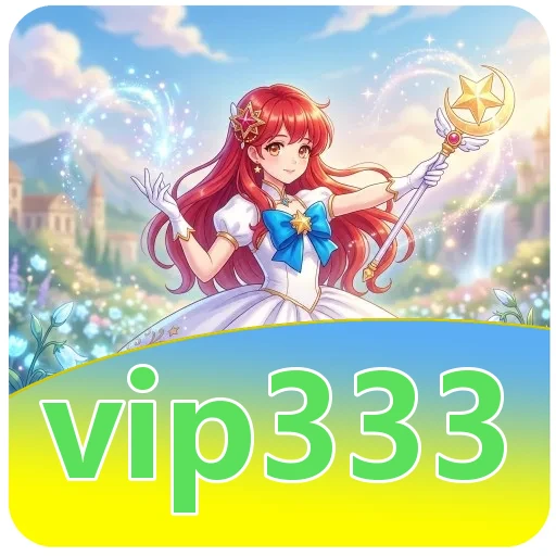 Pratinjau antarmuka vip333 setelah terpasang